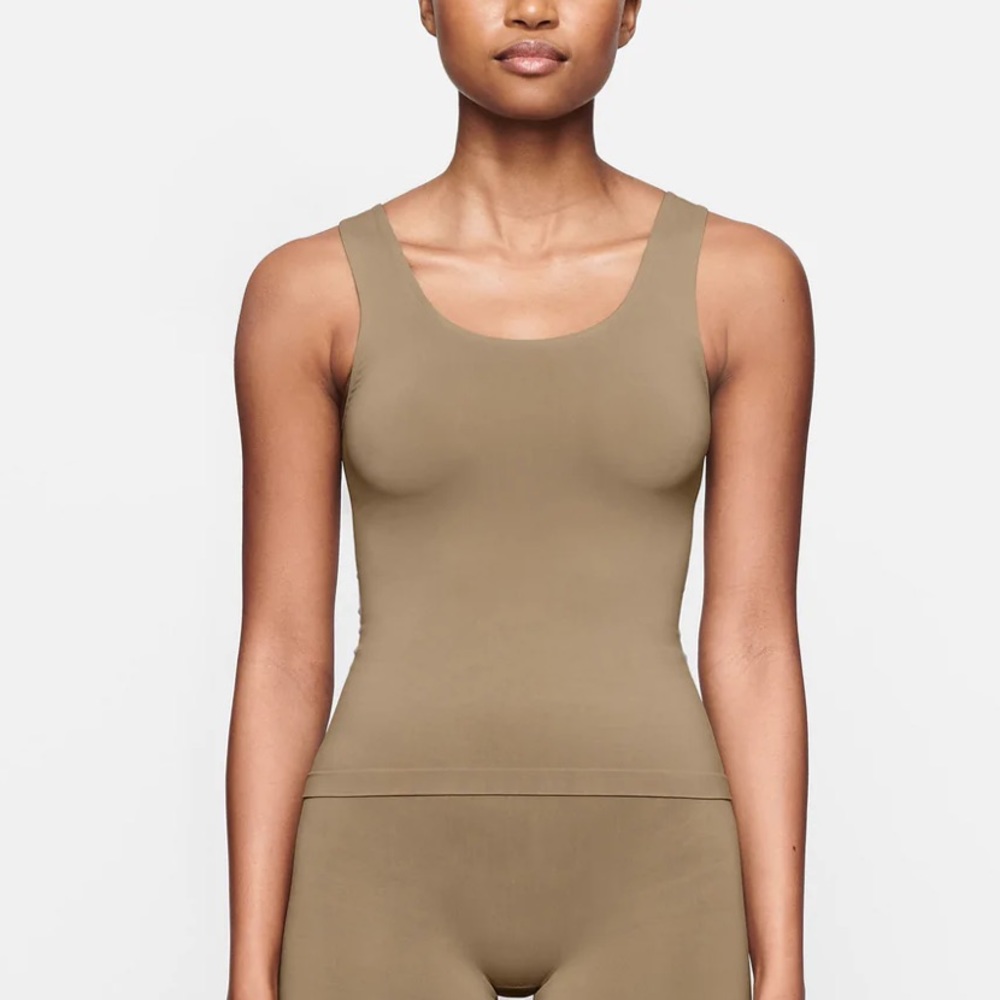 Skims Tank Top